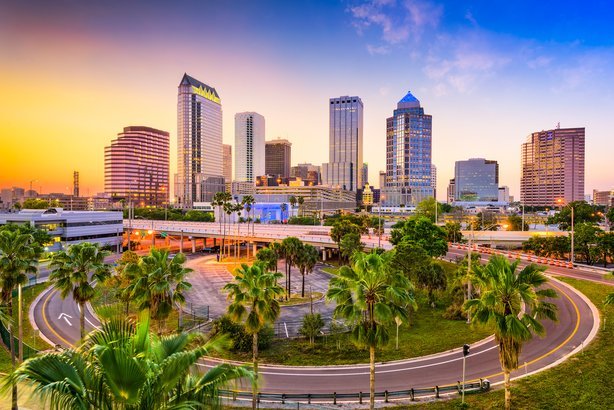 Tampa