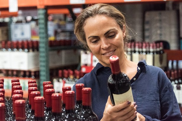 Look for Less Expensive Labels From Notable Producers