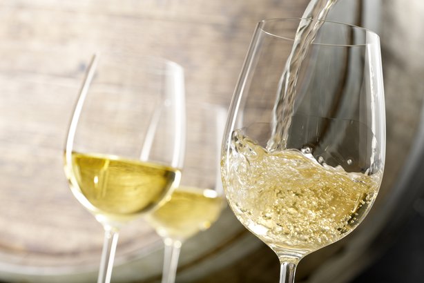 Consider White Wines