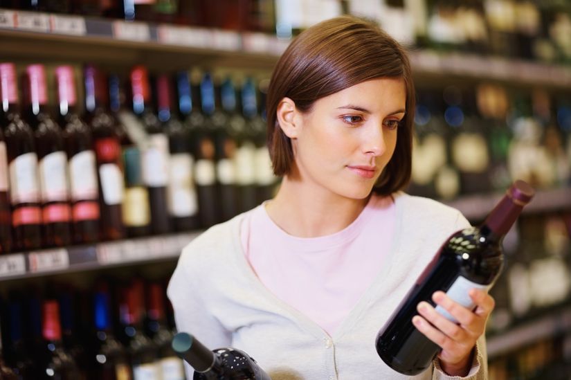 How to Find a Good, Cheap Bottle of Wine