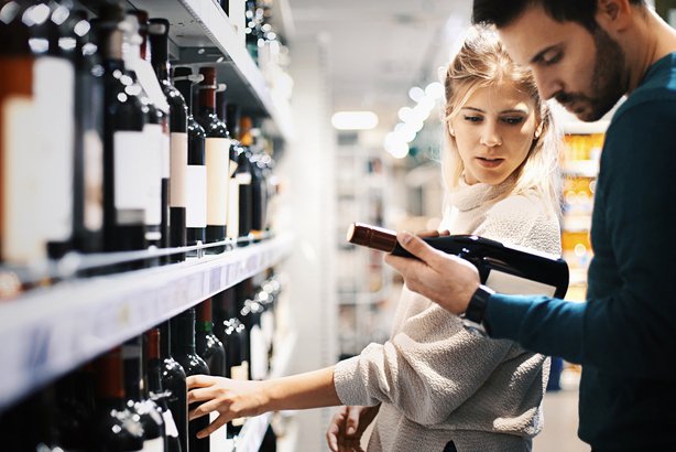 Know Which Location to Look for on the Label