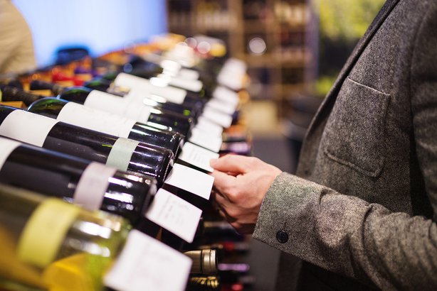 Don't Get Stuck Looking At Expensive Wine Regions