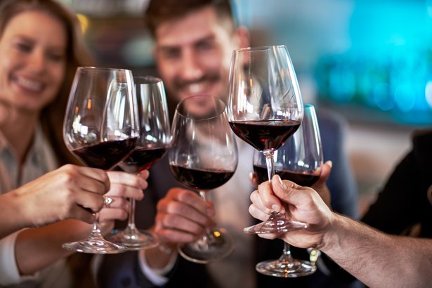 Don't Shy Away From Organic Wines