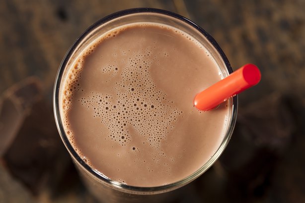 Chocolate Milk Comes From Brown Cows