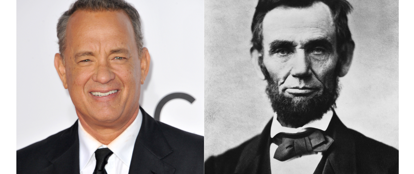 Celebrities You Didn't Know Were Related