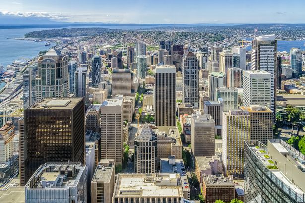 Seattle
