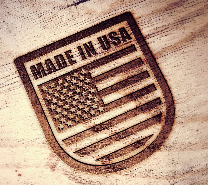 Products Still Made in the USA