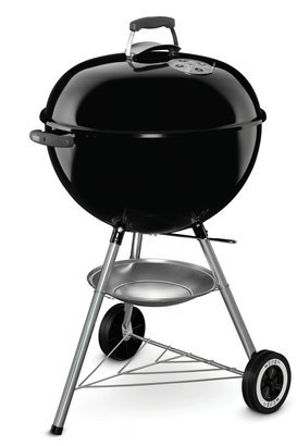 Weber Grills