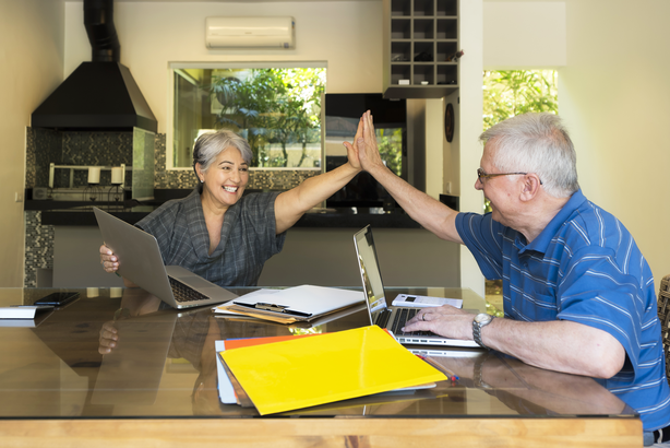 Saving with Tax Breaks