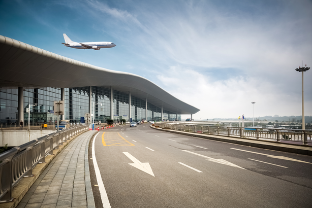 Check Different Airports