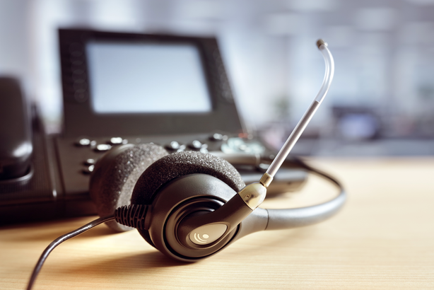 Telephone Operators