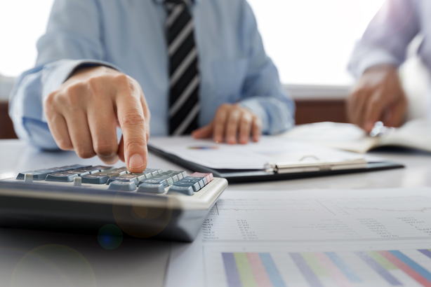 Accountants and Tax Preparers