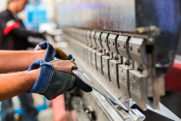 Assembly and Manufacturing Workers