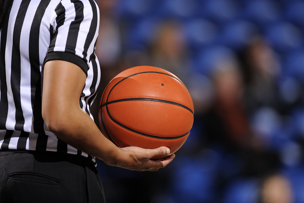 Umpires and Referees