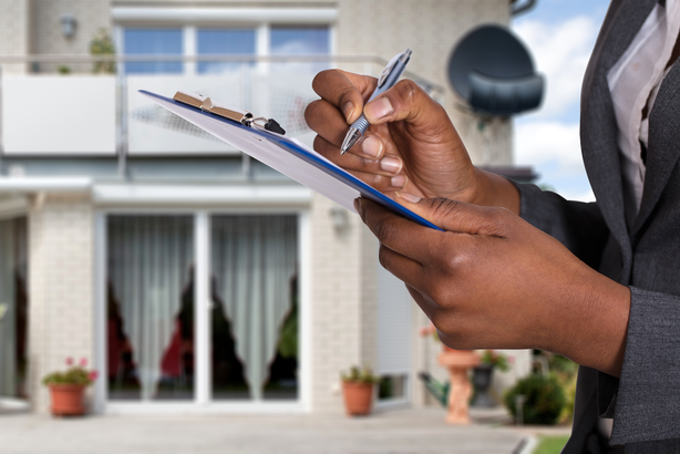 Real Estate Appraisers