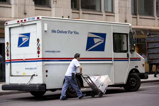 Postal Service