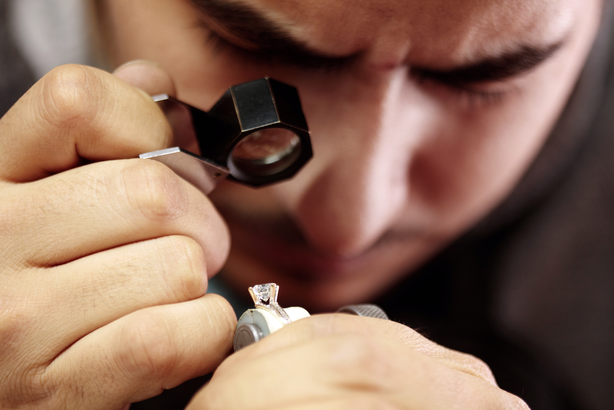 Jewelers
