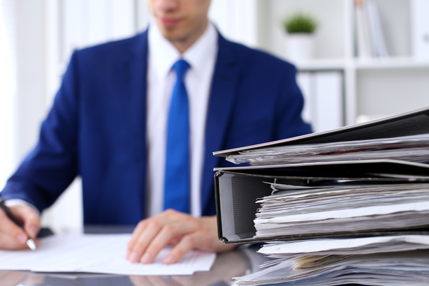 Paralegals