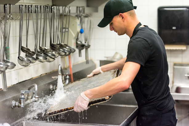 Dishwashers