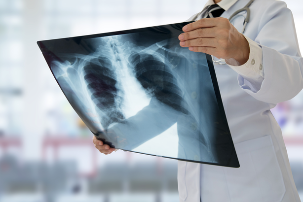Radiologist