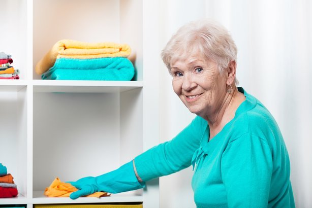 Housekeeper