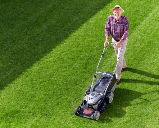 Landscaper