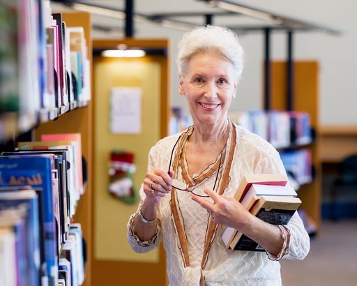 Librarian