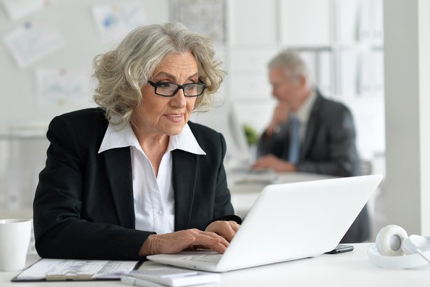 Medical Records Clerk