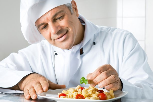 Personal Chef