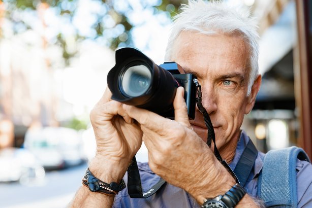 Photographer