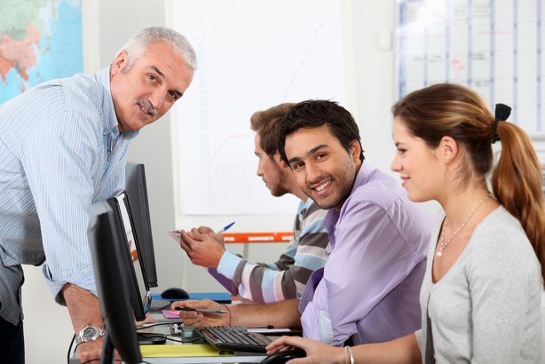 Postsecondary Instructor