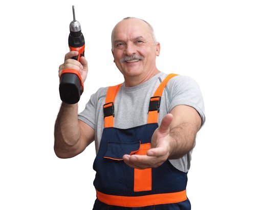 Repair Person