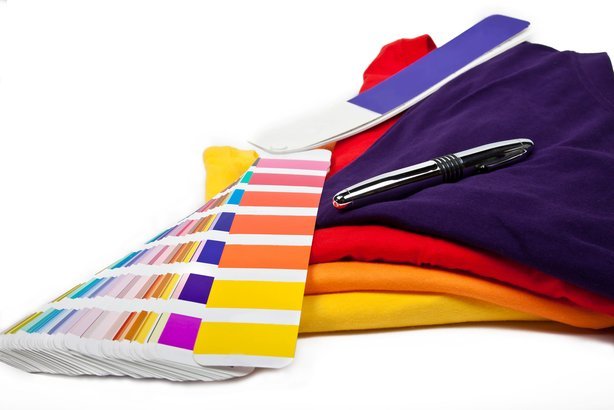 T-Shirt Designer