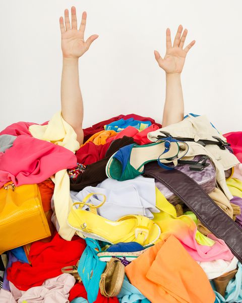 How to Be a Minimalist: 16 Steps to Uncluttered Living | Cheapism.com