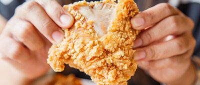 Best Fried Chicken in 50 States