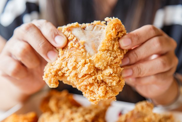 Best Fried Chicken in 50 States