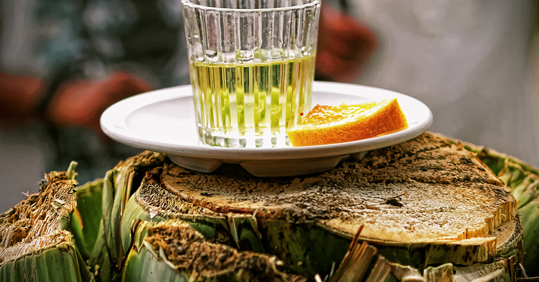 Mezcal