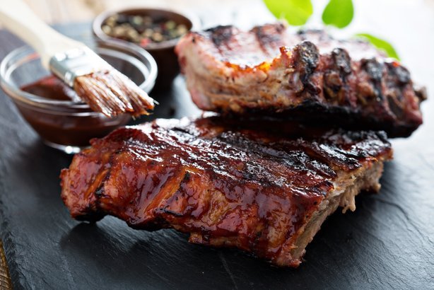 Ribs