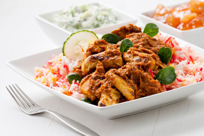 How to Use Up Aging Condiments