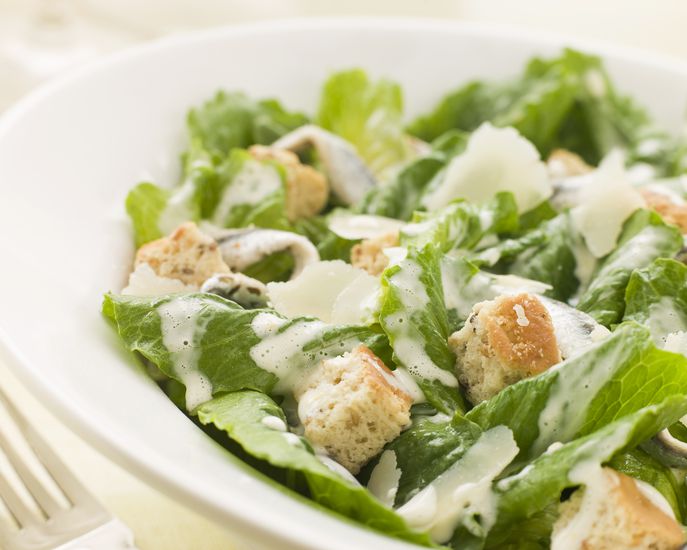 How to Use Up Aging Condiments