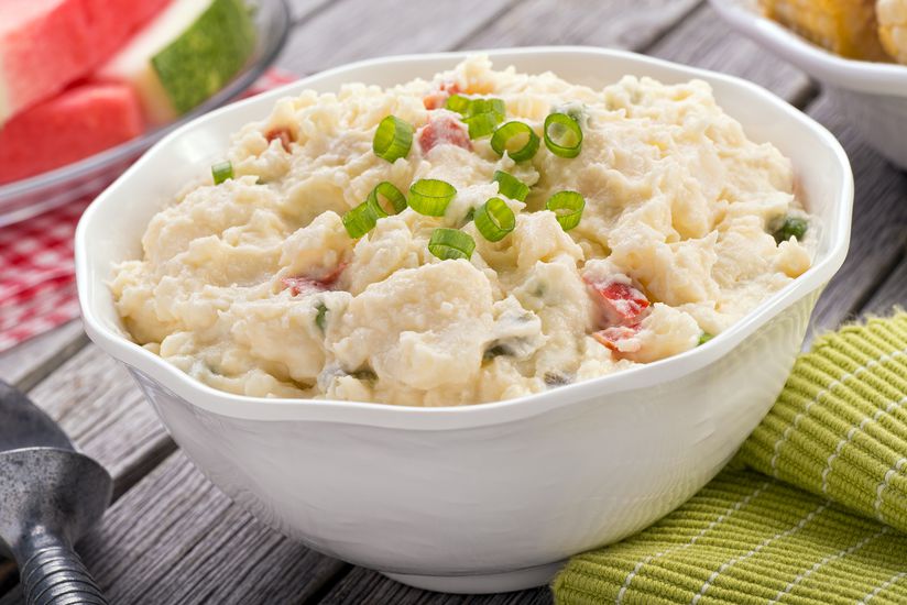 How to Use Up Aging Condiments