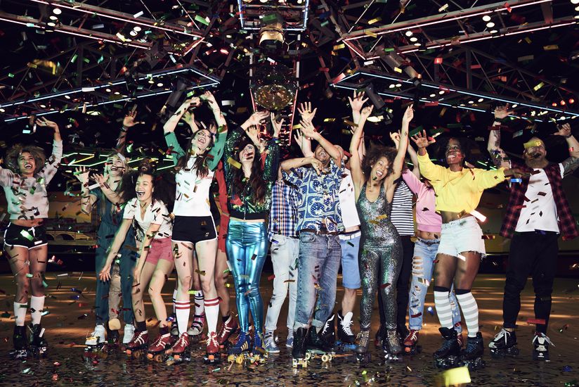 '70s Fads That Are Back