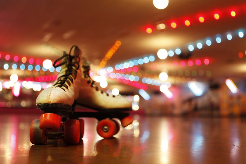Roller Skating