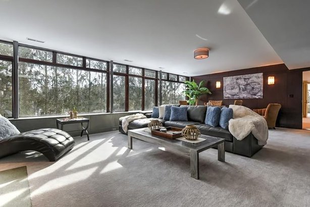 Aly Raisman's House in Needham, MA