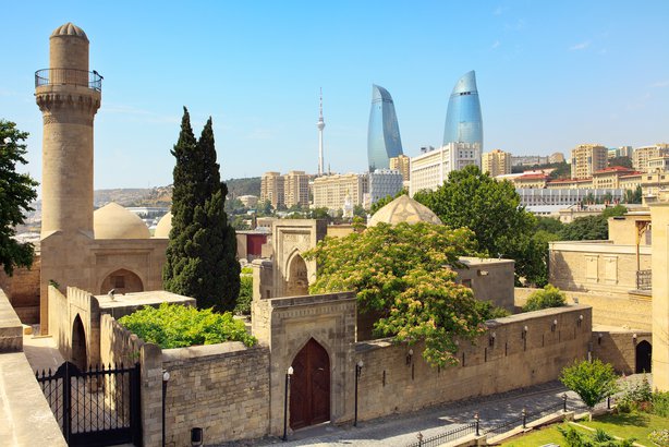 Azerbaijan