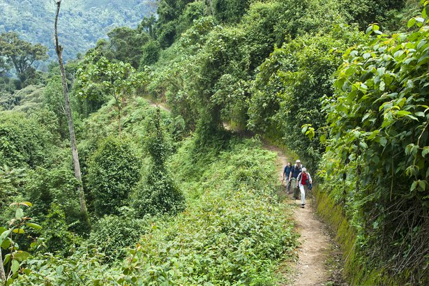 Rwanda