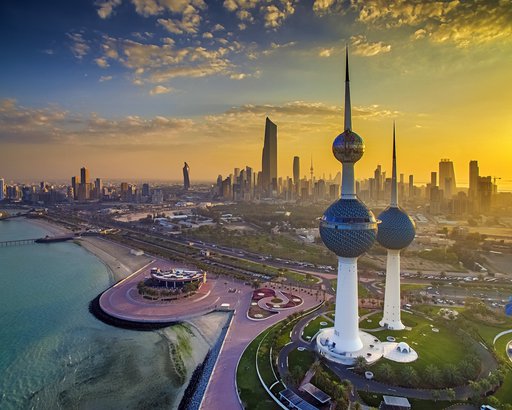 Kuwait