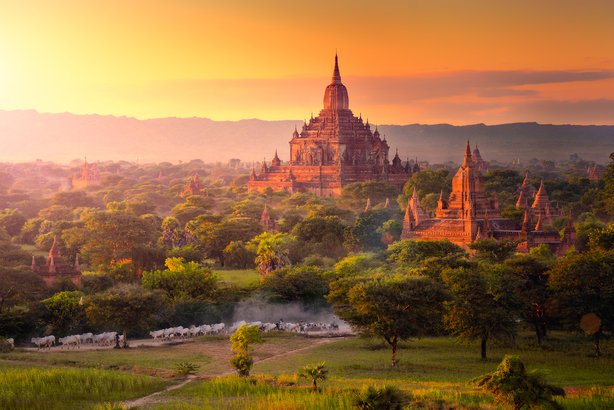 Myanmar