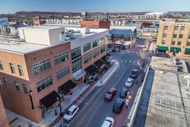 Little Rock, Arkansas