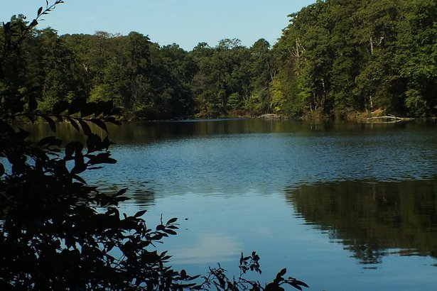 Lake Waterford